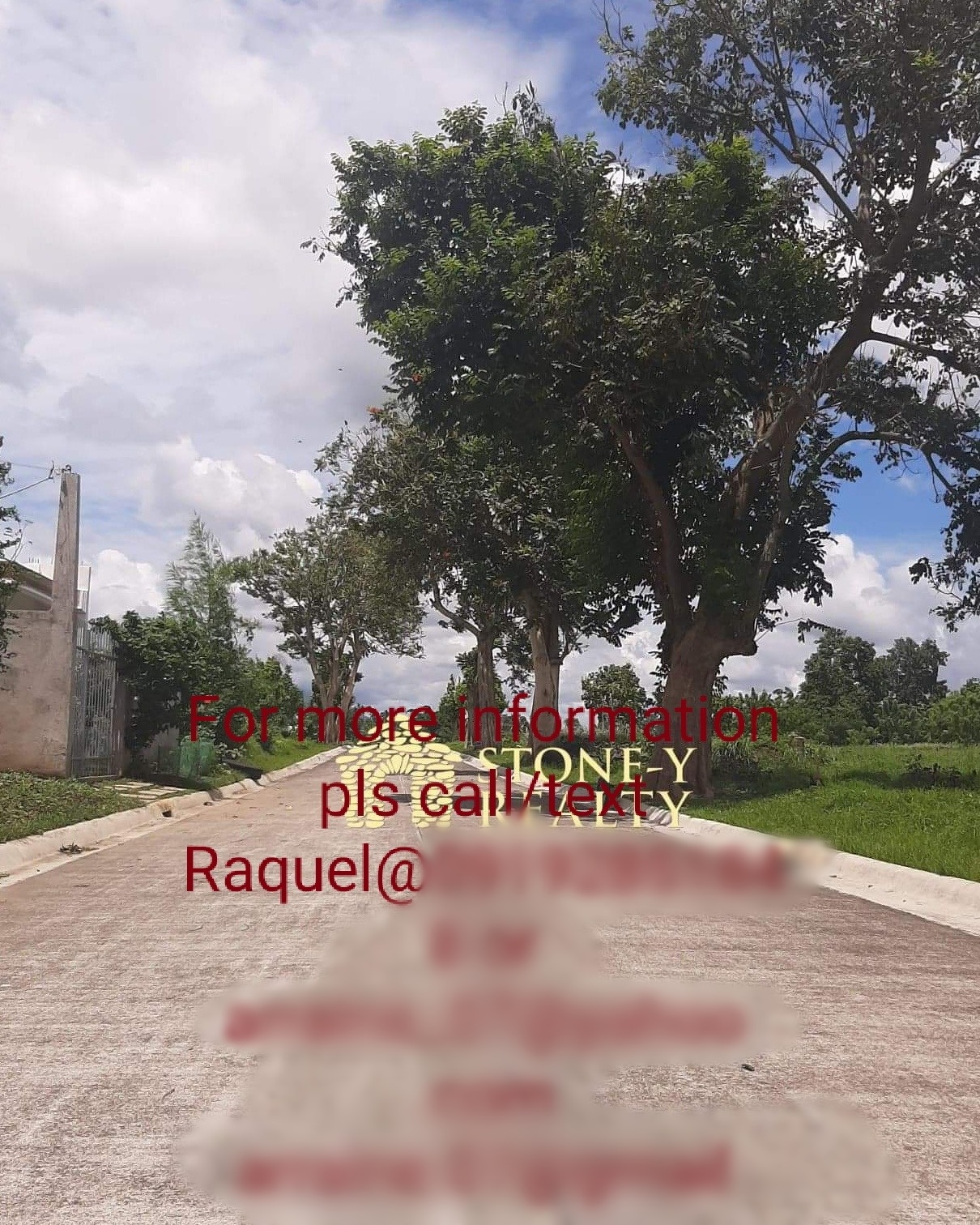 104 Sqm Residential Lot For Sale In Brgy Soledad San Pablo City Laguna