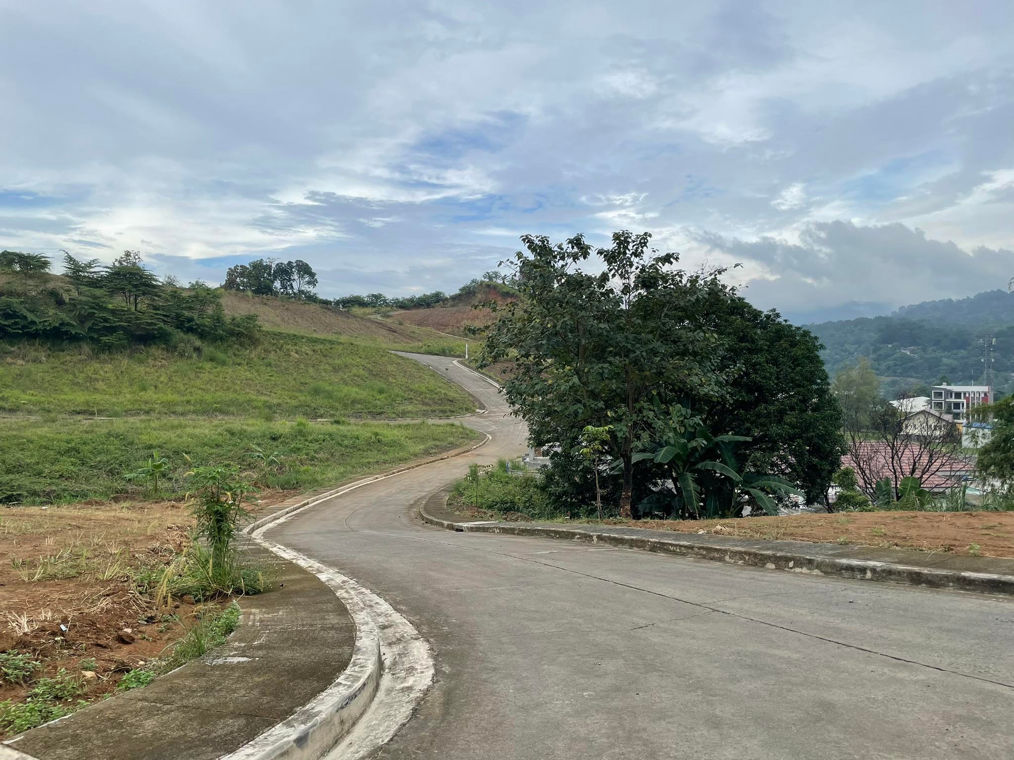 Lot for sale in Blue Mountains Antipolo Rizal