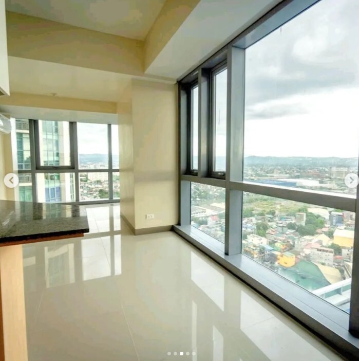 Eastwood Global Plaza Luxury Residence I 2 Bedroom Unit For Rent in