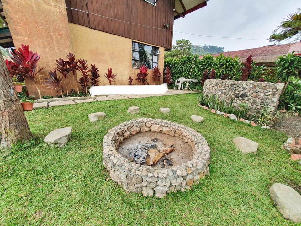 Baguio City House and Lot for Sale! Rush Sale!!