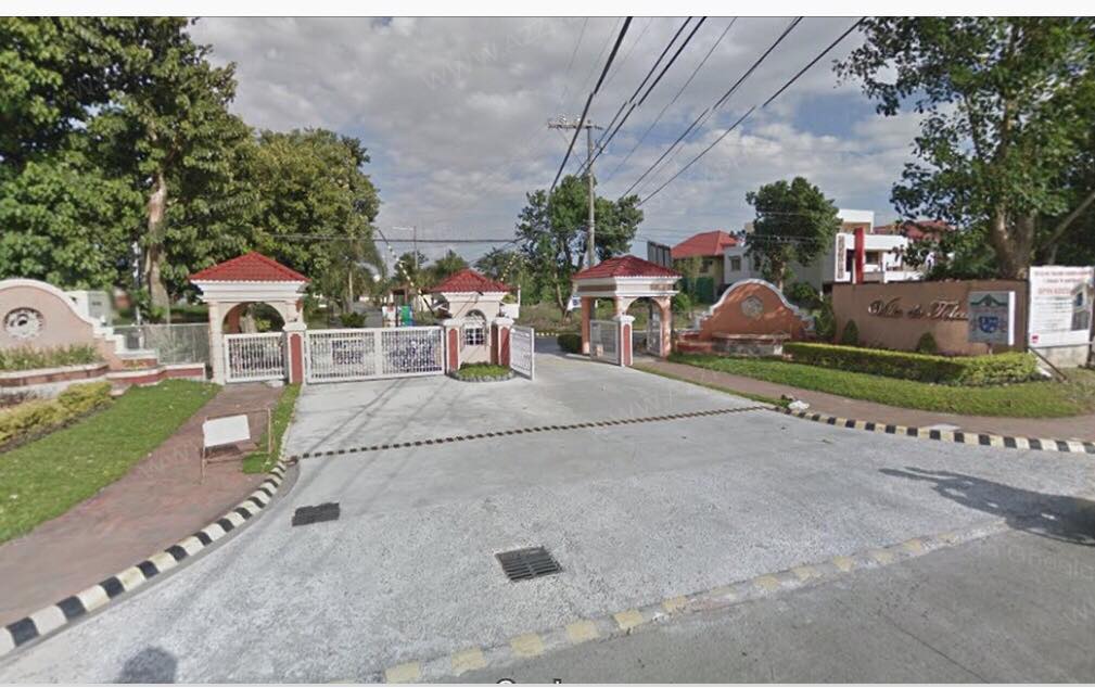 165sqm Lot for Sale in Villa de Toledo Garden Homes, Balibago, Santa ...