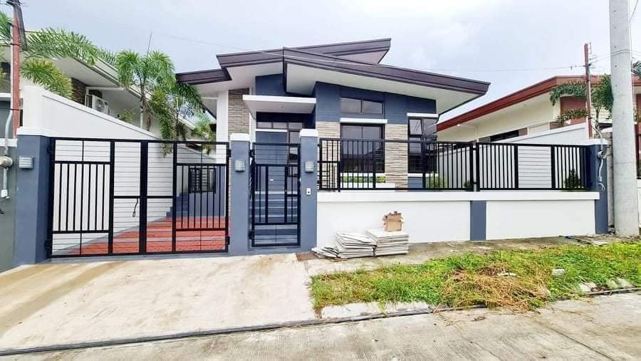 Illumina Estate Davao – 2 Storey House & Lot - High End - Near Airport ...