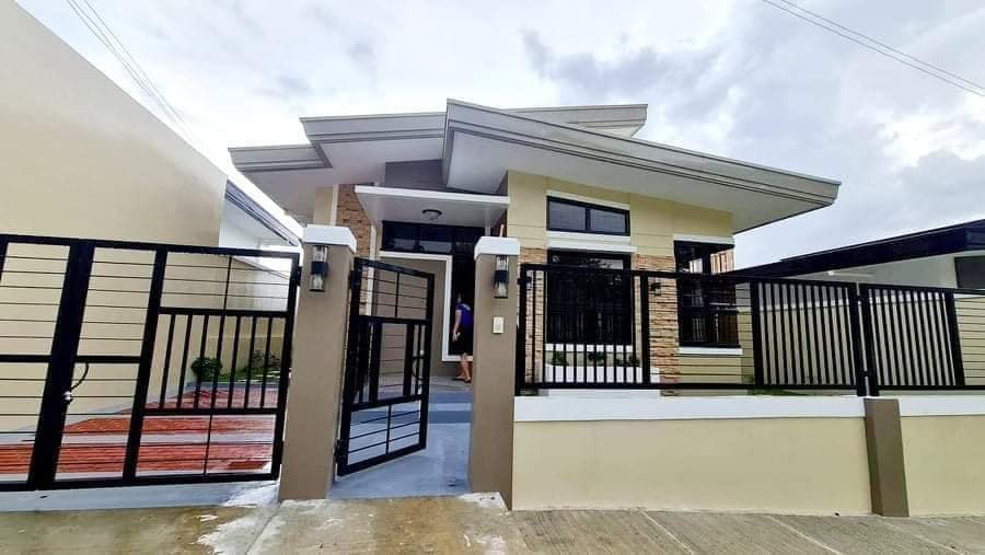 Illumina Estate Davao – 2 Storey House & Lot - High End - Near Airport ...