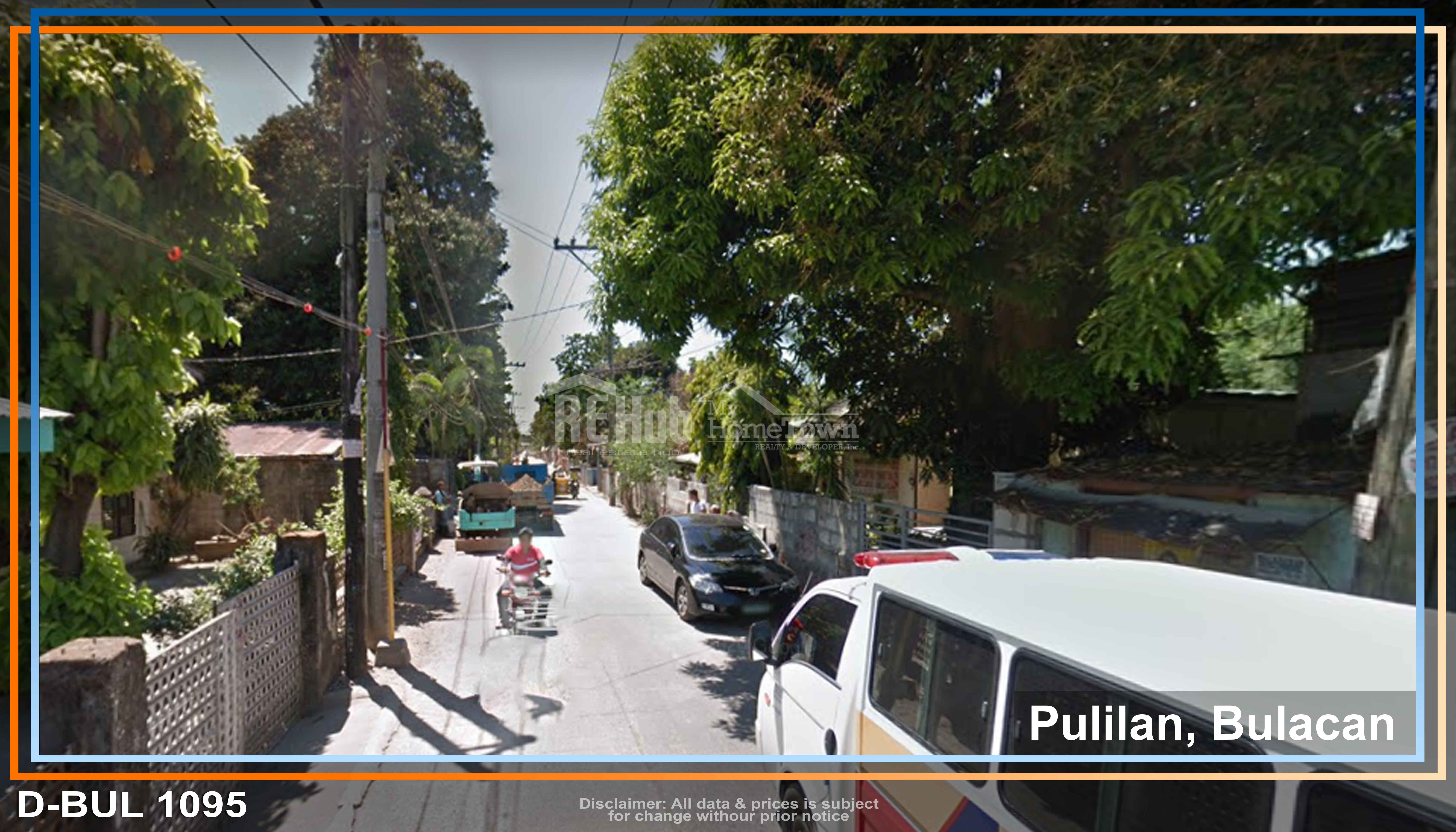 For Sale 3 Bedroom House And Lot In Brgy Poblacion Pulilan Bulacan   Ce6ef225ff5d6c 