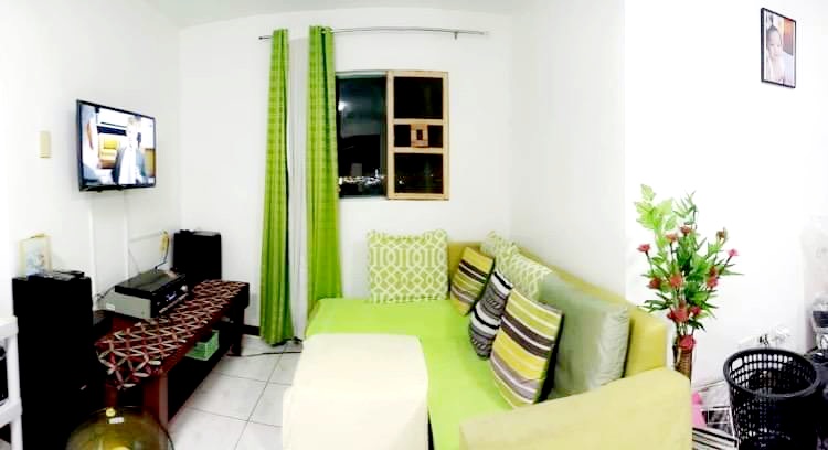 1BR Condominium unit For Rent at Asiawealth Tower, Leveriza, Pasay