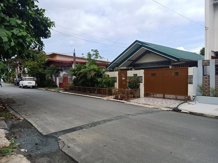 St. Michael Village | 3 Bedroom House and Lot for Sale in Las Piñas City